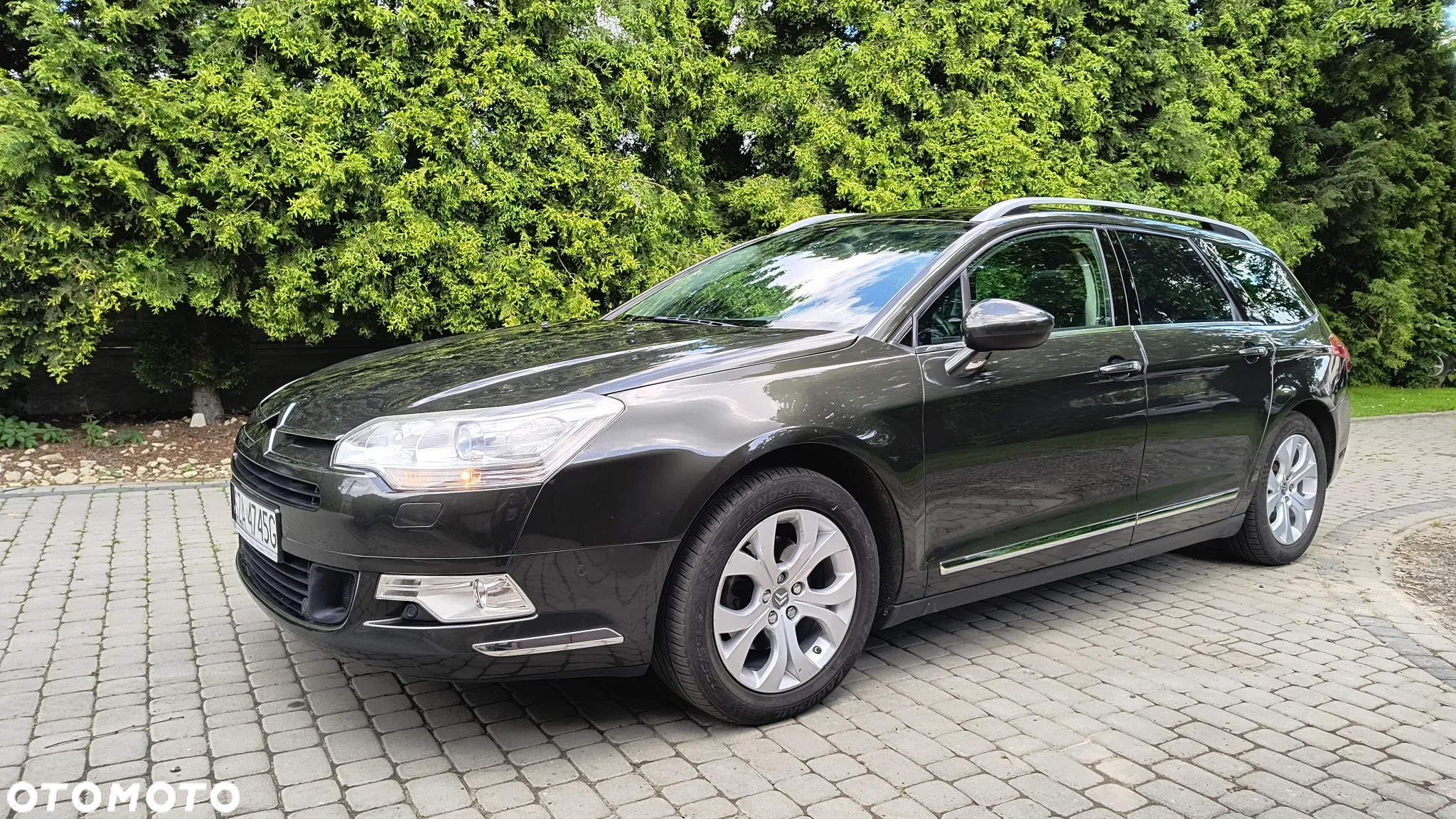 Citroën C5 2.0 HDi Exclusive - 2