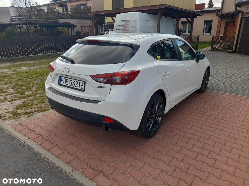 Mazda 3 SKYACTIV-G 120 NAKAMA - 6