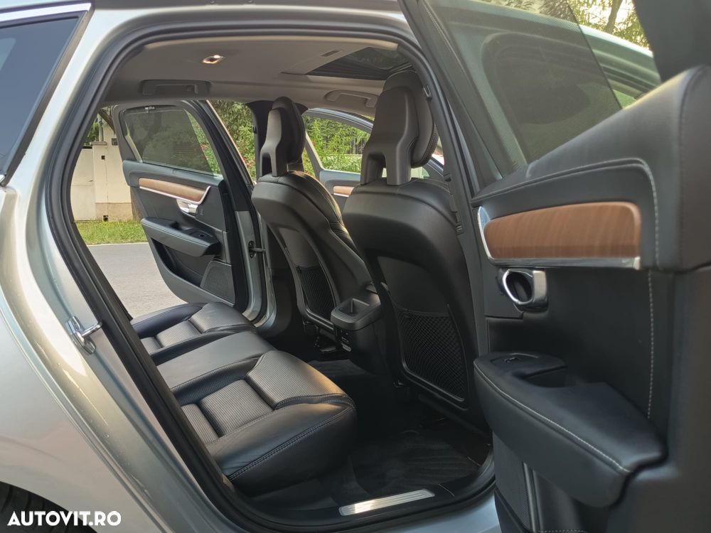 Volvo S90 - 8