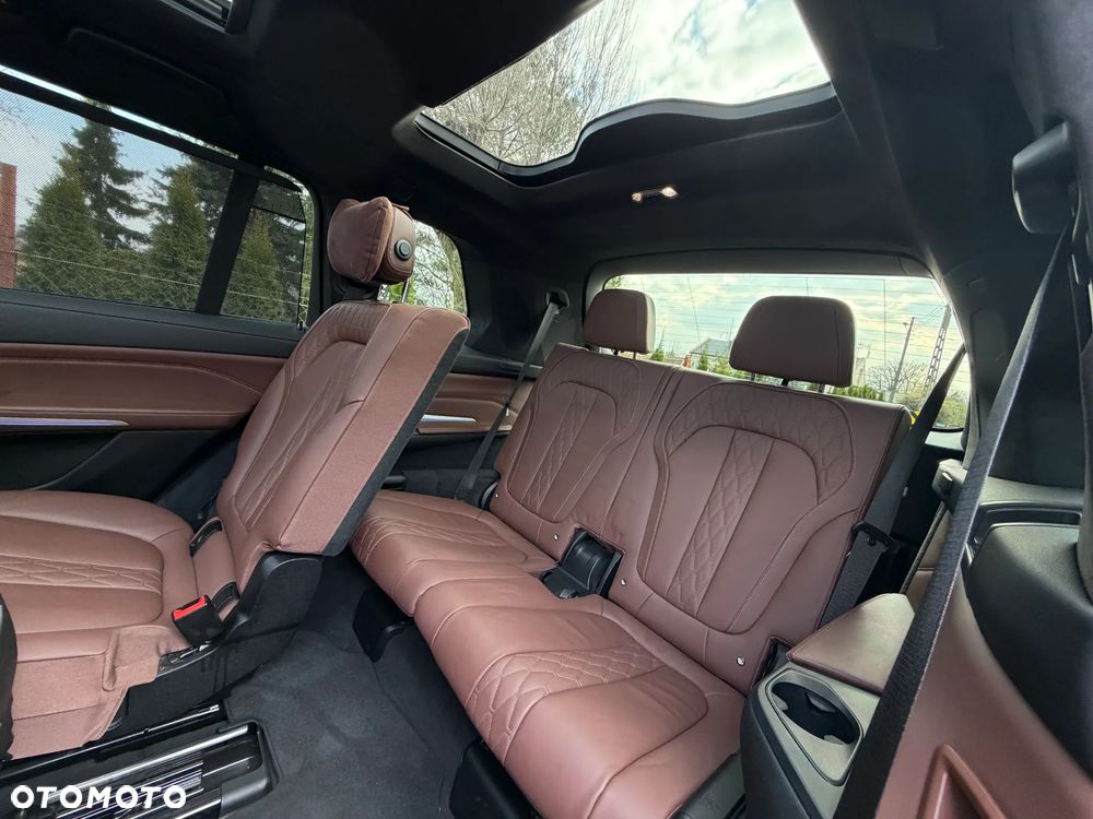 BMW X7 xDrive30d sport - 30