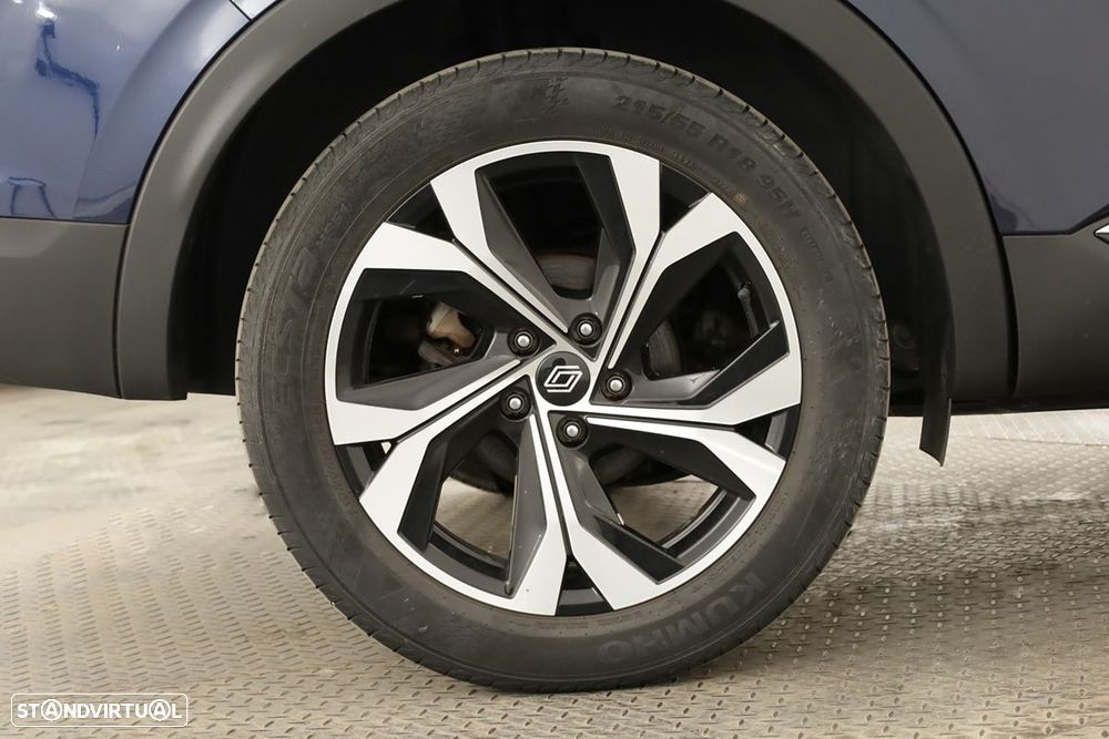 Renault Arkana 1.6 E-Tech Full Hybrid Techno - 5