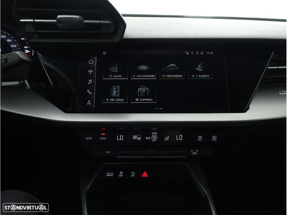 Audi A3 Sportback 30 TFSI Advanced S tronic - 20