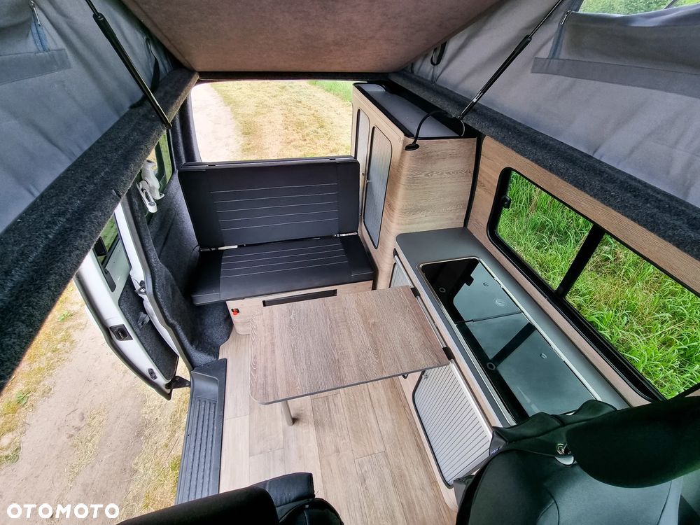 Volkswagen California - 10