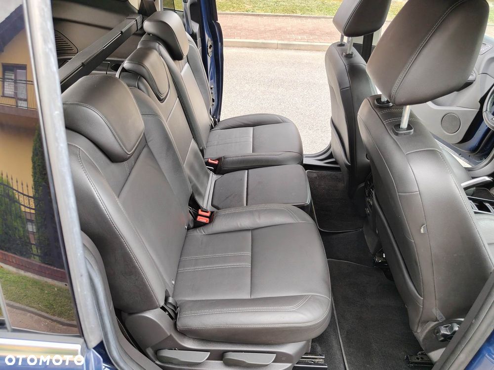 Ford Grand C-MAX 1.5 EcoBoost Start-Stopp-System Titanium - 17