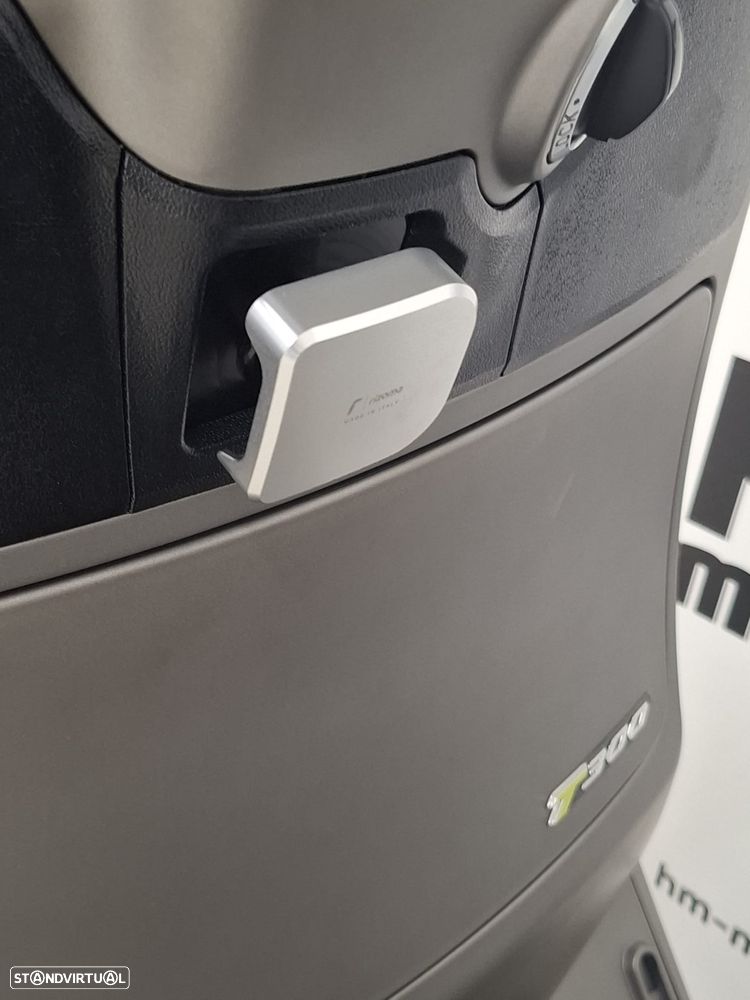 Vespa GTS Super 300 - 17