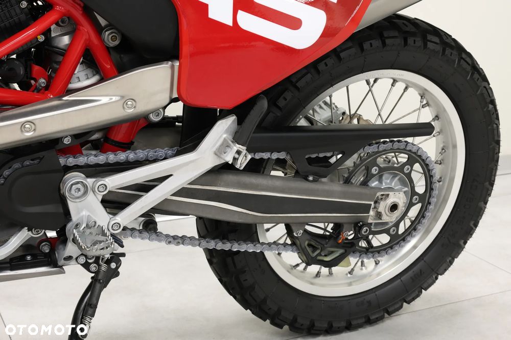Husqvarna 701 - 38