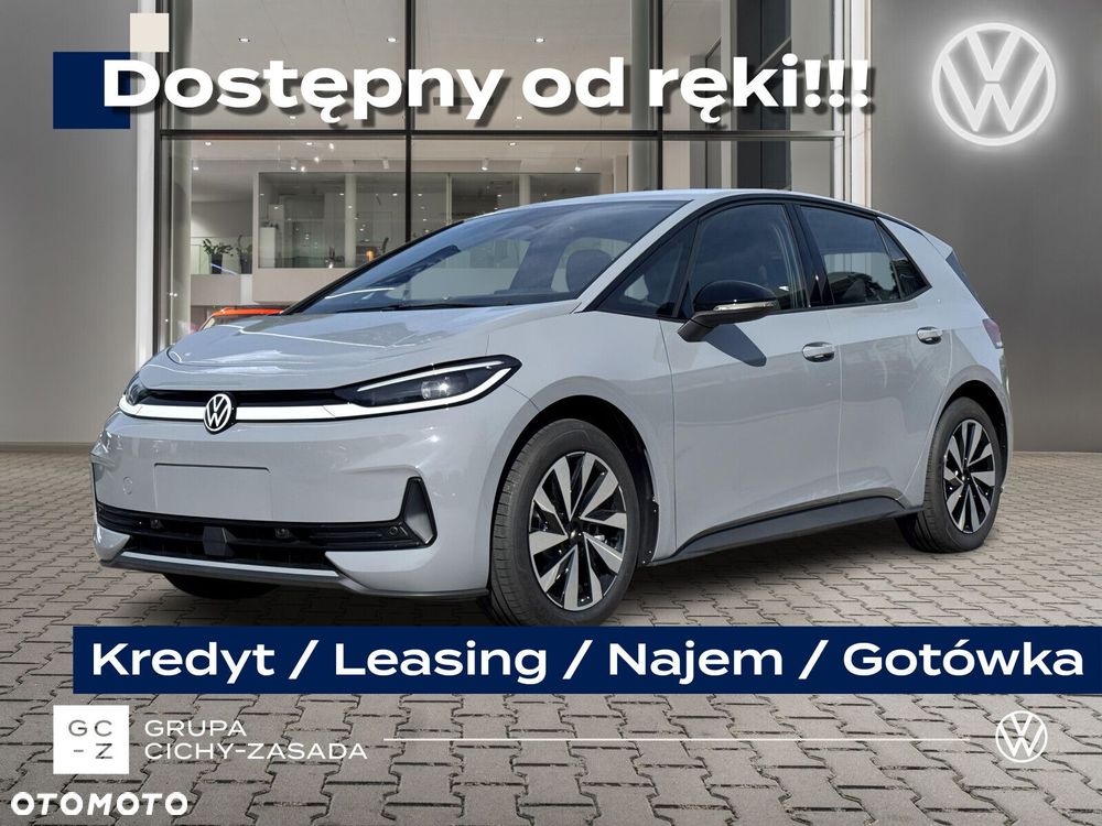 Volkswagen ID.3 Neo 50kWh Life - 2