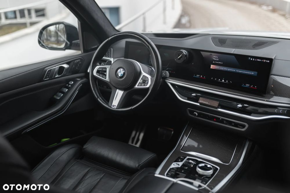 BMW X7 xDrive40d mHEV sport - 19
