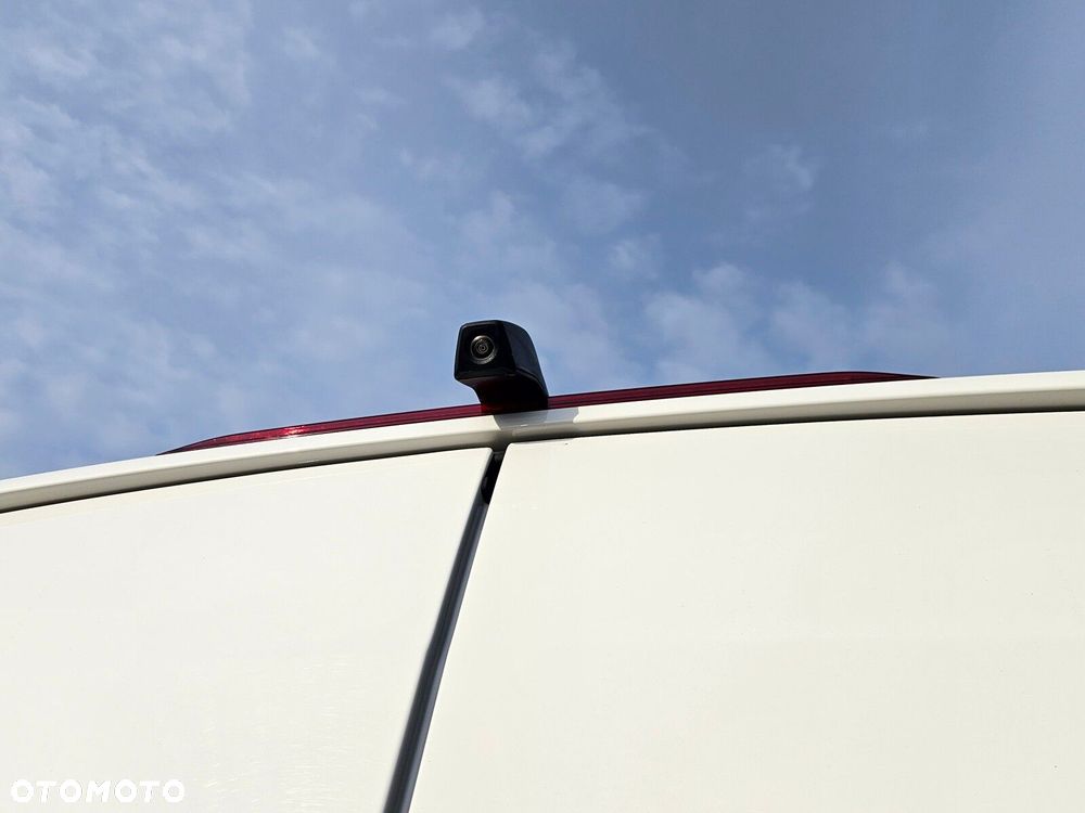 Volkswagen Crafter L2H2 *79999zł NETTO* 2.0TDi/140KM - 13