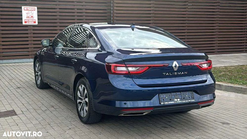 Renault Talisman - 4