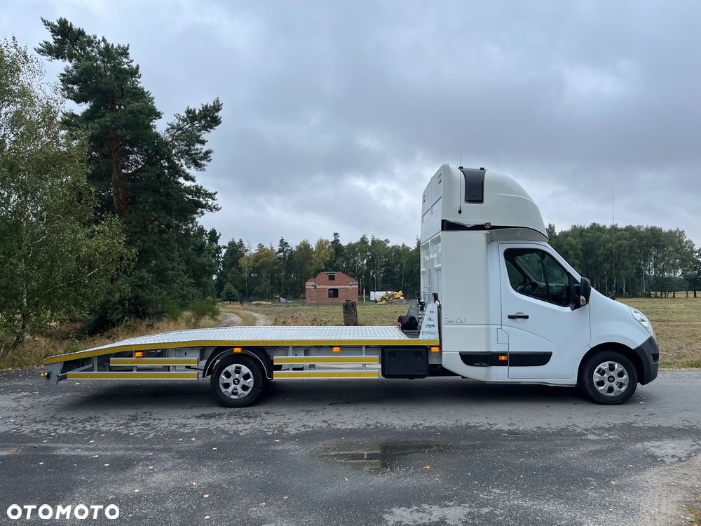 Renault Master III - 3
