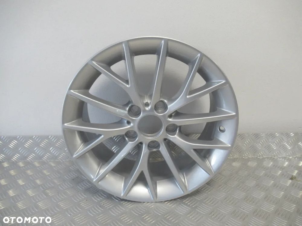 FELGA ALUMINIOWA BMW 1 F20 F21 F22 7Jx17H2 ET40 5x120 NOWA - 1
