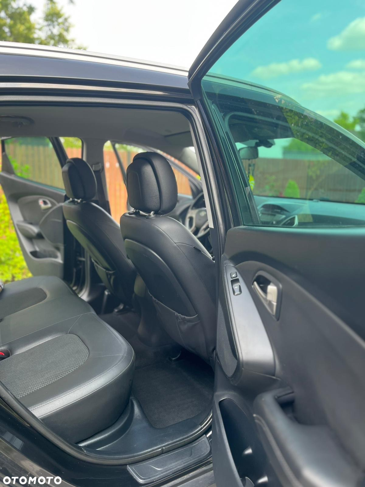 Hyundai ix35 2.0 Classic - 13