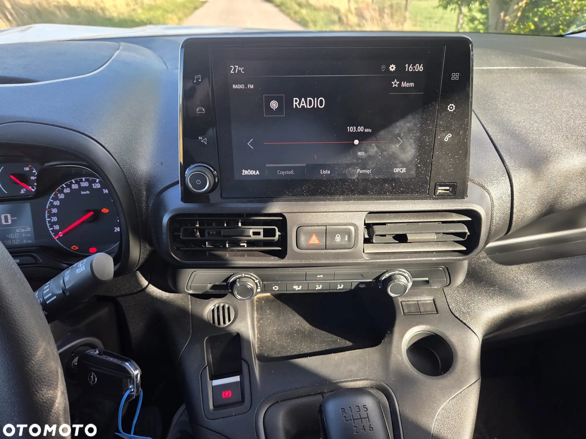 Opel Combo - 14
