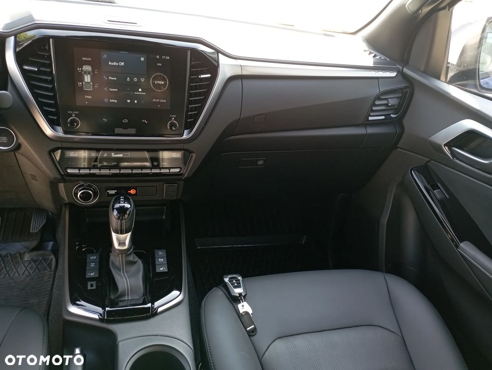 Isuzu D-Max 1.9 DC LSX - 32