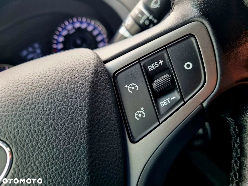 Hyundai i40 1.7 CRDi Comfort - 17