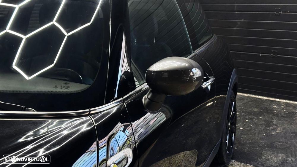 MINI 3 Portas Cooper SE - 33