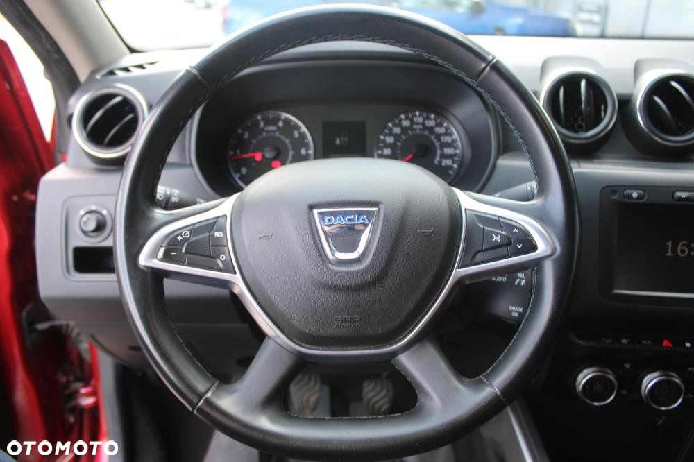 Dacia Duster - 32