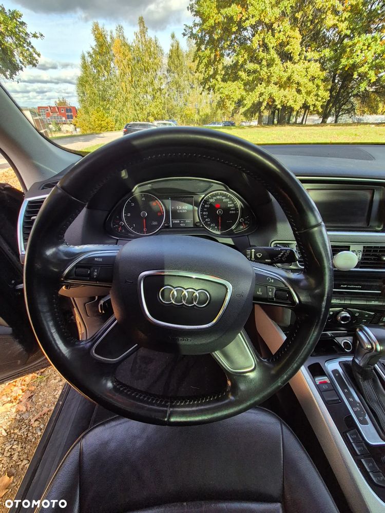 Audi Q5 3.0 TDI quattro S tronic - 8