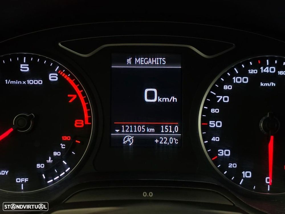 Audi A3 Sportback 1.0 TFSI Sport - 16