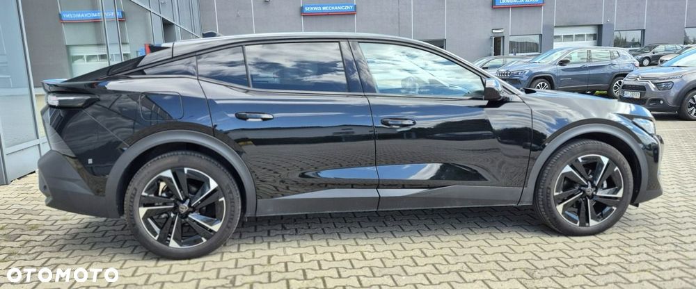 Peugeot 408 1.2 PureTech Allure S&S EAT8 - 5