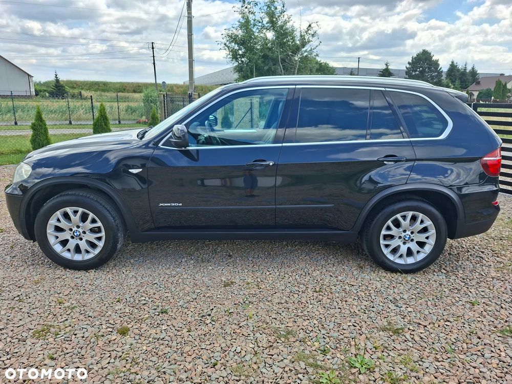 BMW X5 3.0 d - 5