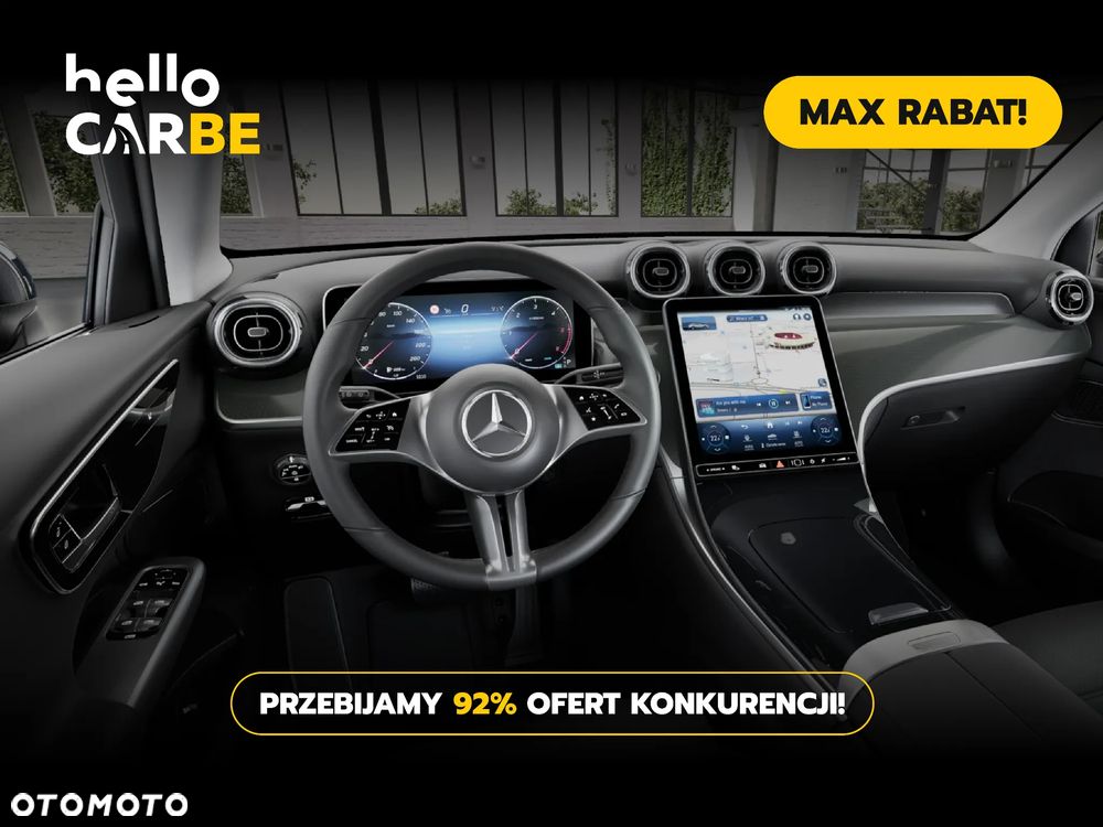 Mercedes-Benz GLC Coupe 220 d mHEV 4-Matic Avantgarde - 6