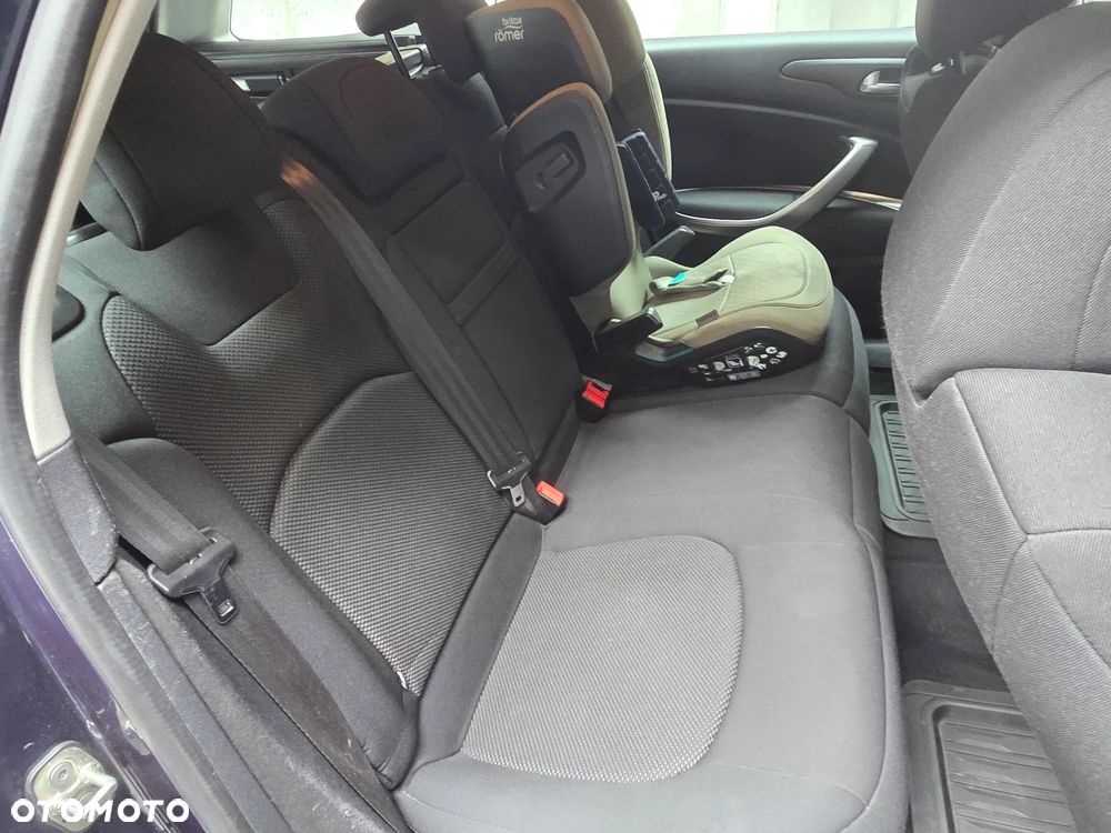 Citroën C5 2.0 HDi Exclusive - 18