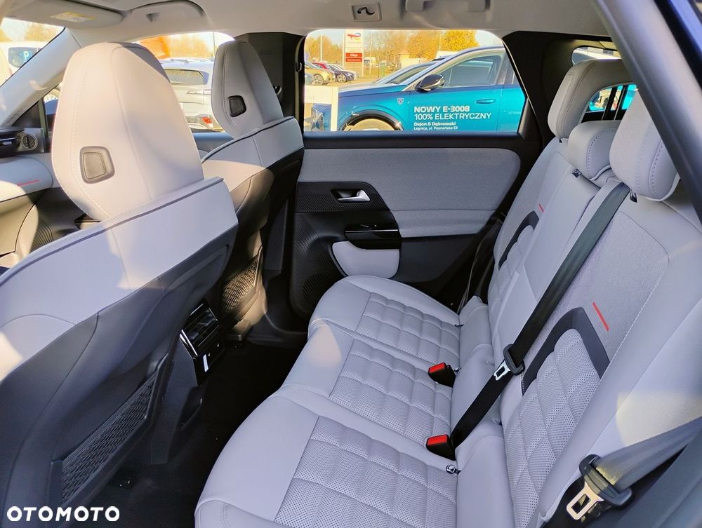 Citroën C5 Aircross - 28