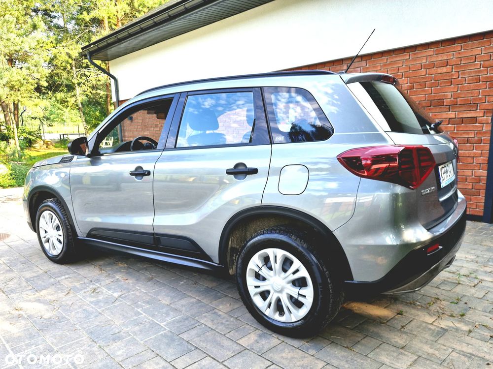 Suzuki Vitara - 2