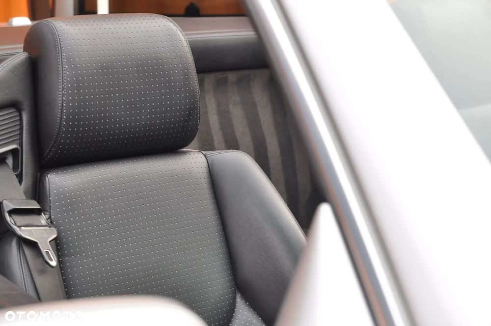 Mercedes-Benz SL ver-500 - 21