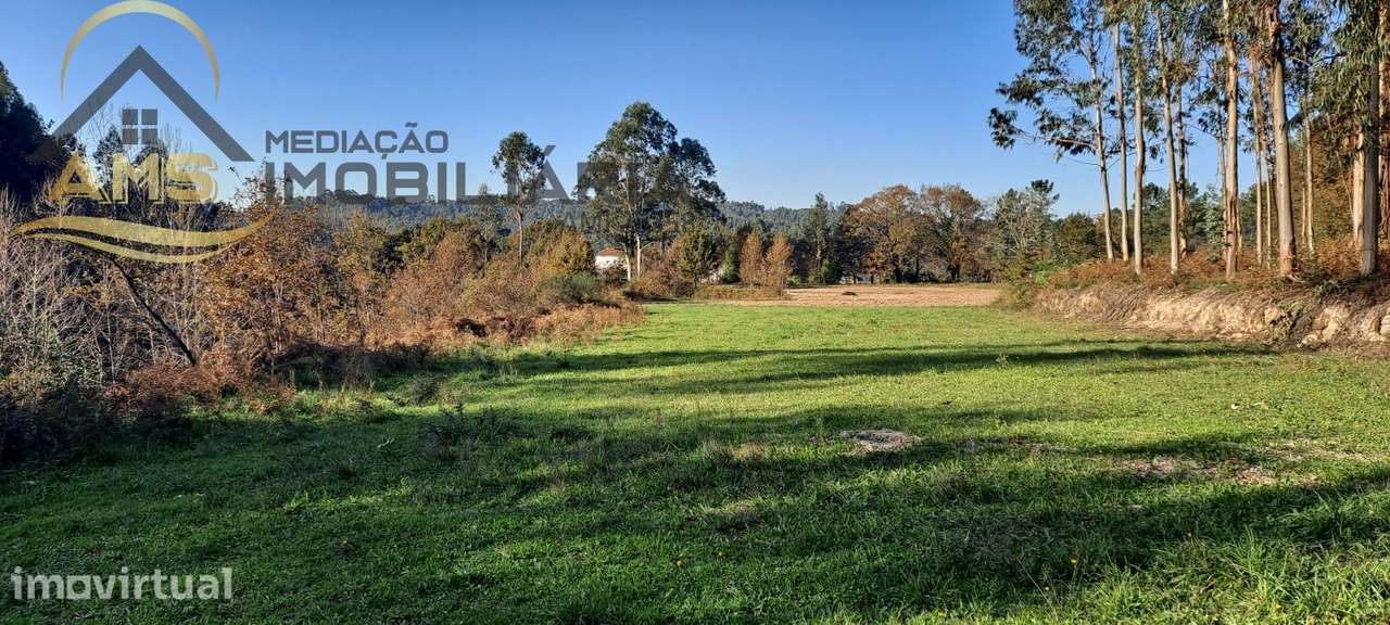 Terreno à venda em Regadas Fafe - Grande imagem: 3/20