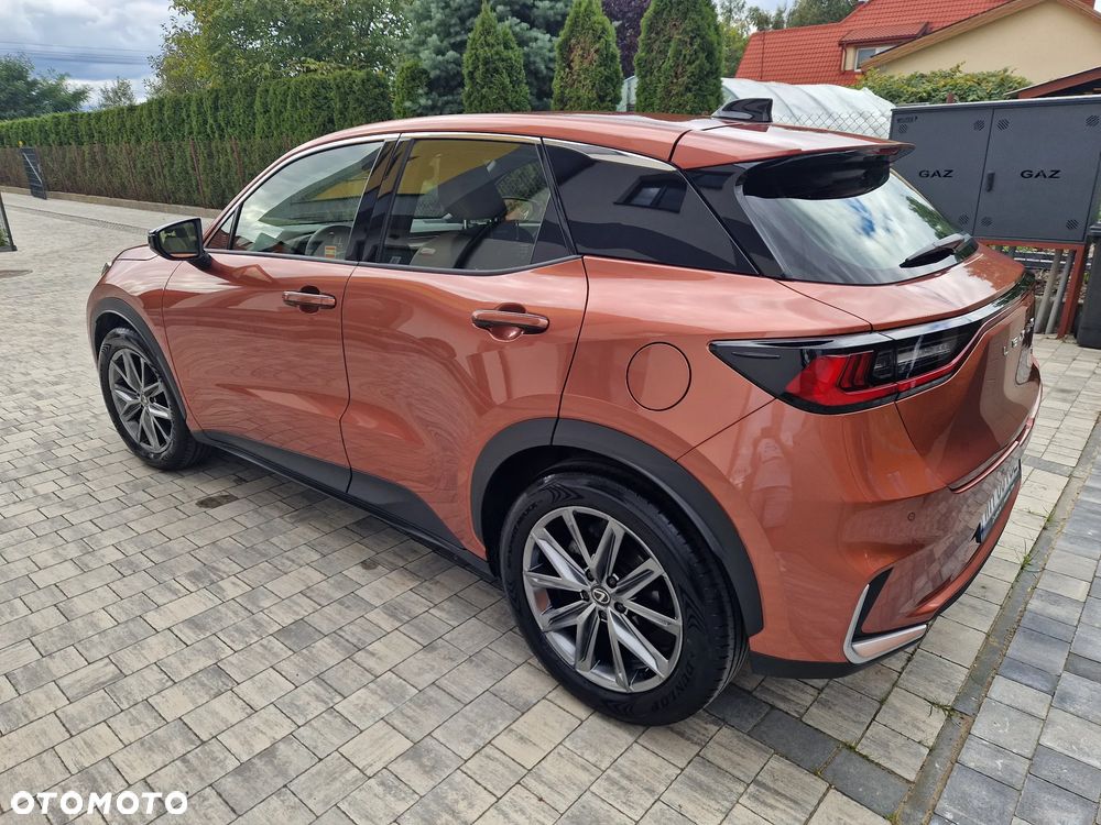 Lexus LBX 1.5 Hybrid Elegant - 4