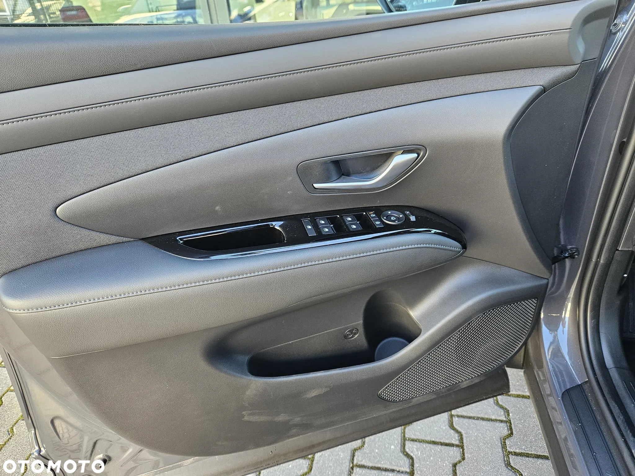 Hyundai Tucson 1.6 T-GDi PHEV Smart 2WD - 17
