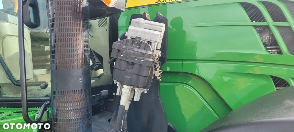John Deere 6170R - 13