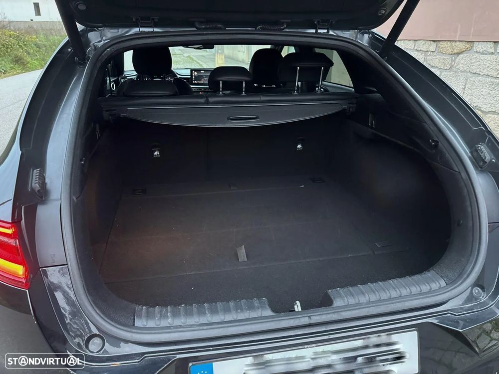 Kia ProCeed 1.0 T-GDI GT Line+SRF - 25