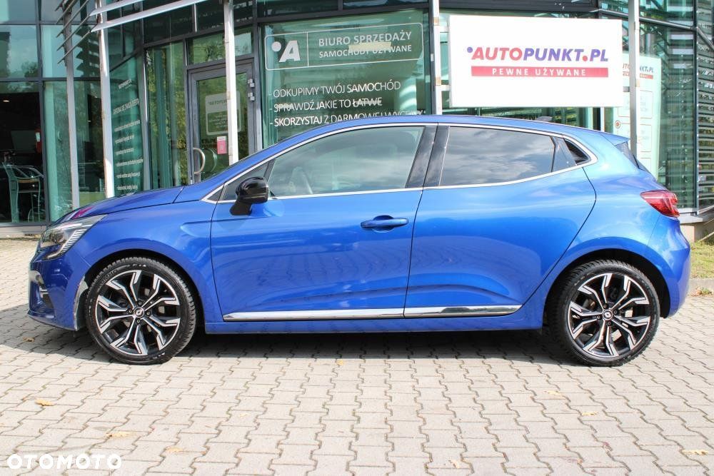 Renault Clio - 8