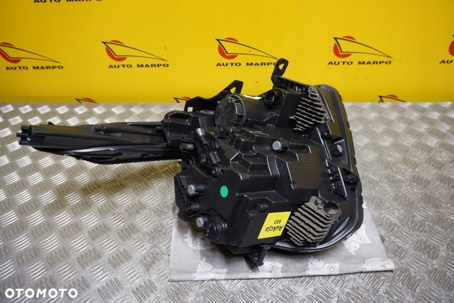 Kia Sportage NQ5 2021- reflektor lampa lewa lewy LED USA - 14