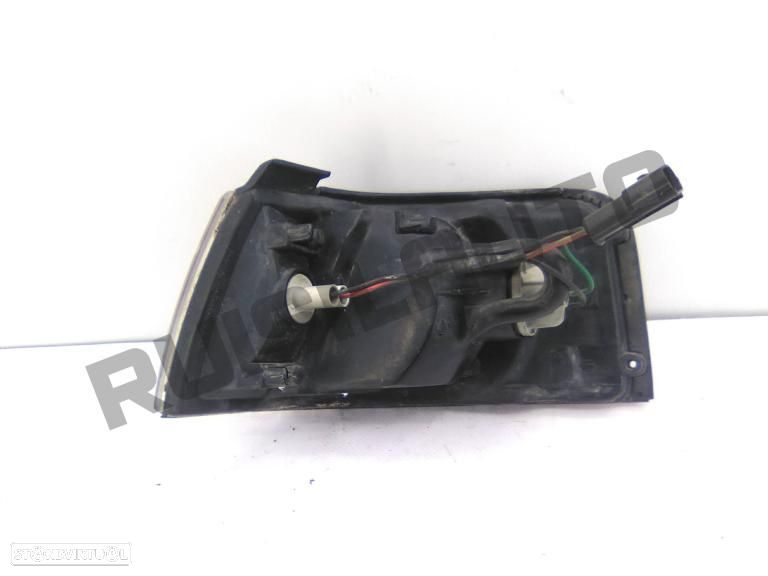 Pisca Lateral Direito  Mazda 323 F V Hatchback (ba) [1994_2000] - 2