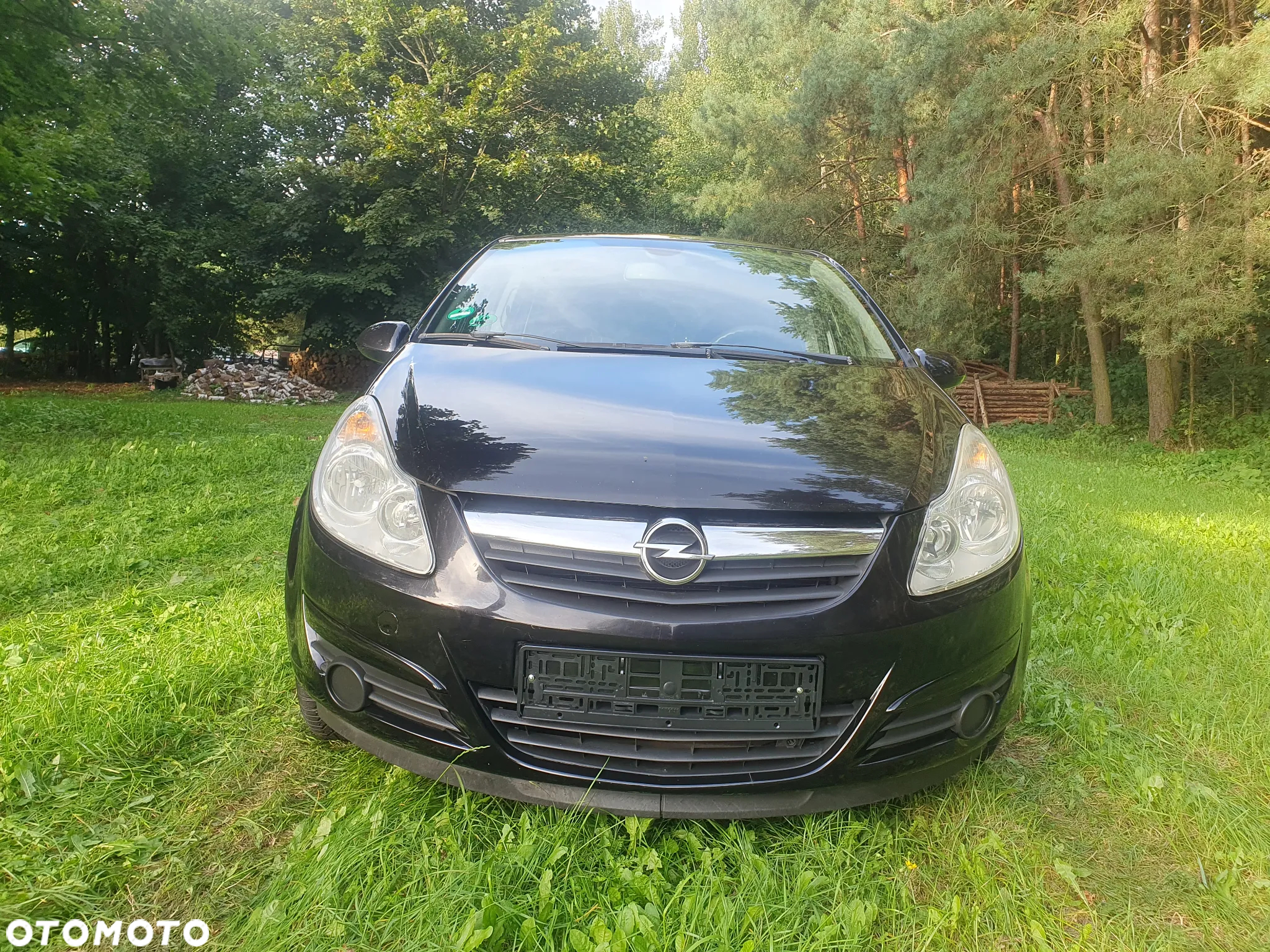 Opel Corsa 1.2 16V - 2