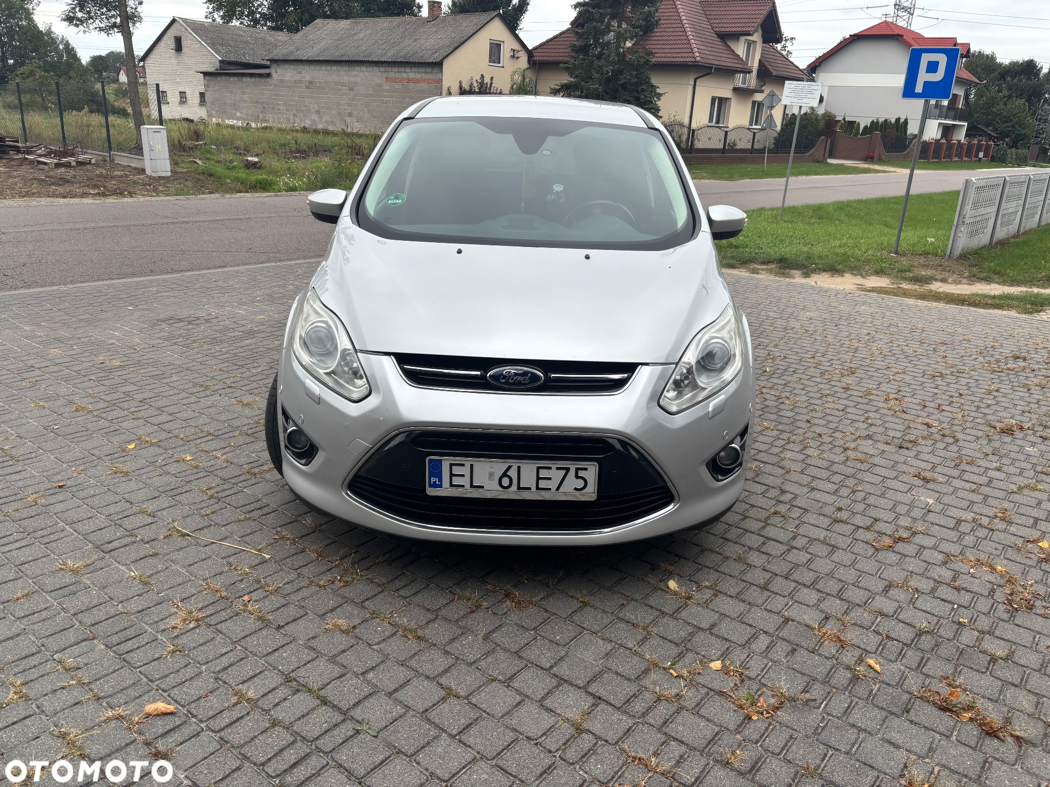 Ford Grand C-MAX 2.0 TDCi Trend - 2