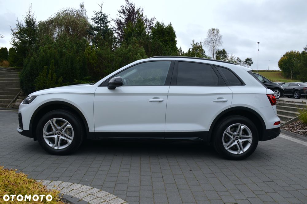 Audi Q5 40 TDI quattro S tronic sport - 3