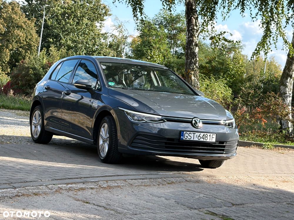 Volkswagen Golf 1.5 TSI BMT Comfortline - 39