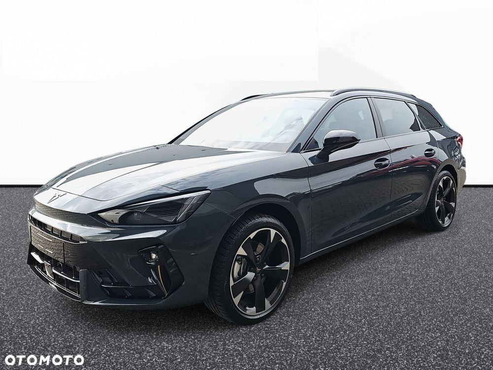Cupra Leon Sportstourer 2.0 TDI DSG - 3