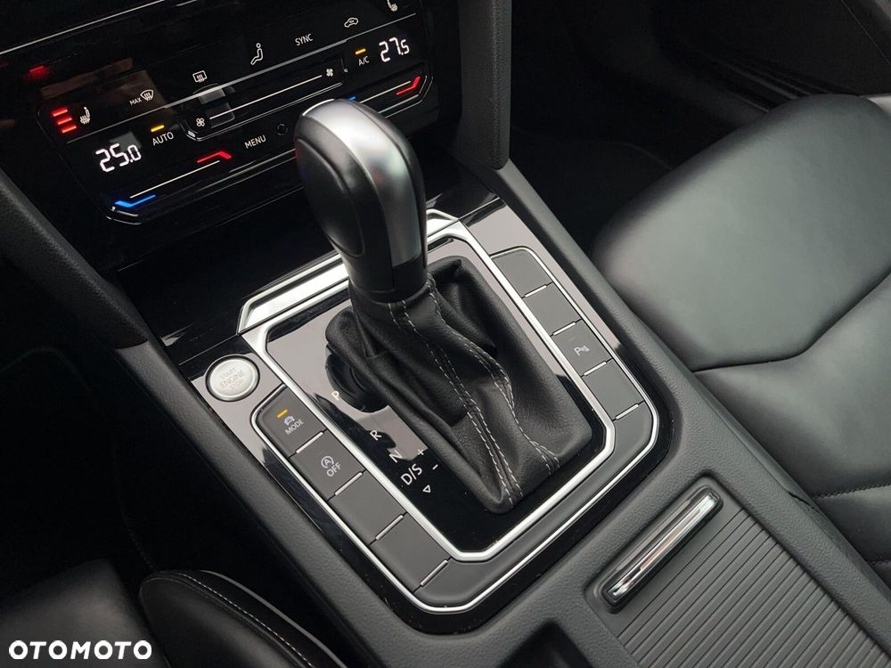 Volkswagen Arteon - 30