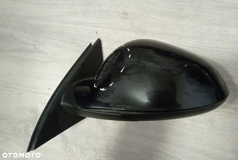 OPEL INISIGNIA A LUSTERKO LEWE EU 5 PIN - 3