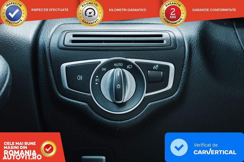 Mercedes-Benz GLC 300 4MATIC - 15