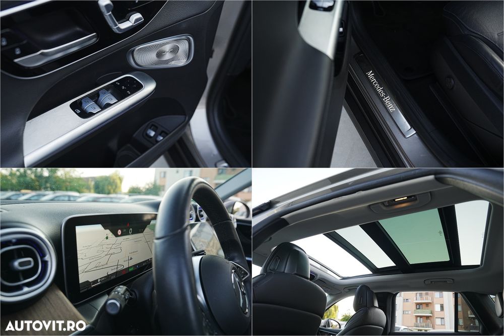 Mercedes-Benz GLC 300 e 4Matic 9G-TRONIC - 19
