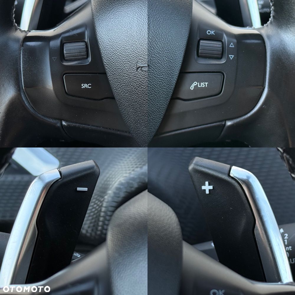 Peugeot 2008 e-HDi FAP 92 ETG6 STOP & START Allure - 11
