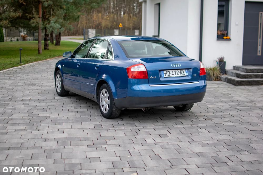 Audi A4 Avant - 27